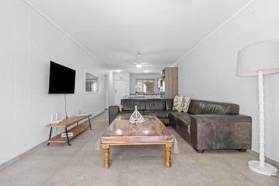 Exclusive Use Holiday Apartment