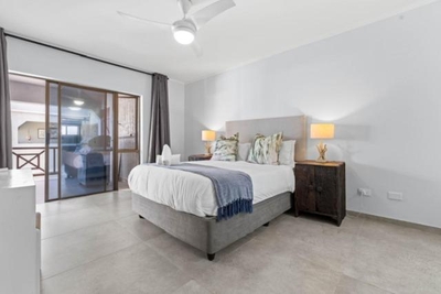 Exclusive Use Holiday Apartment