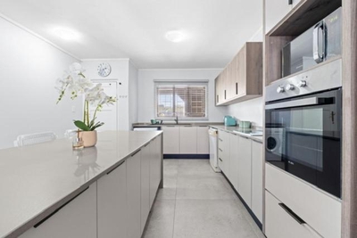 Exclusive Use Holiday Apartment