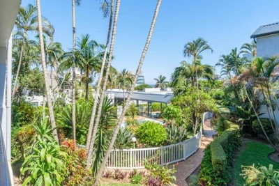 Exclusive Use Holiday Apartment