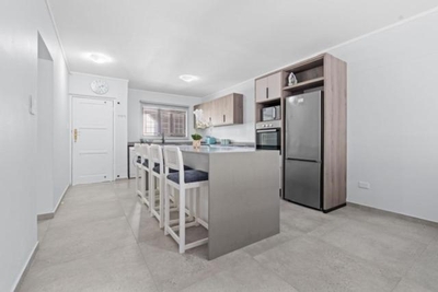 Exclusive Use Holiday Apartment