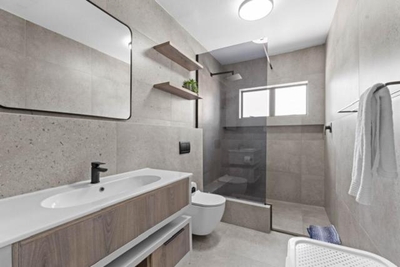 Exclusive Use Holiday Apartment