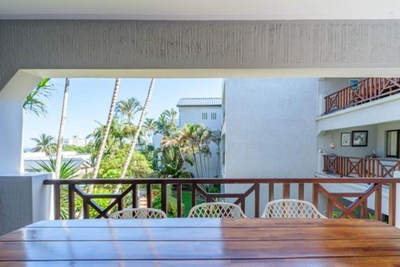 Exclusive Use Holiday Apartment