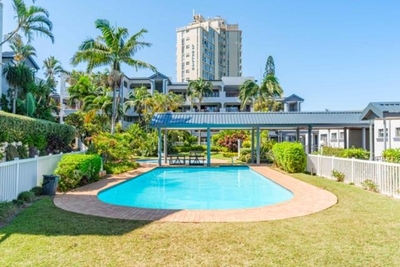 Exclusive Use Holiday Apartment