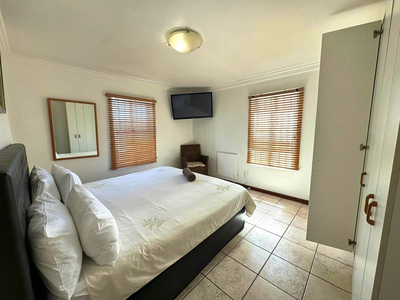 Exclusive Use Holiday Apartment