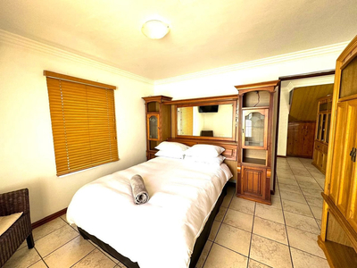 Exclusive Use Holiday Apartment