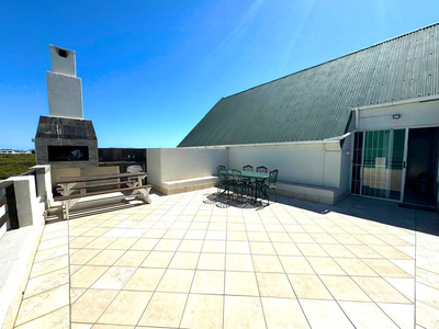 Exclusive Use Holiday Apartment