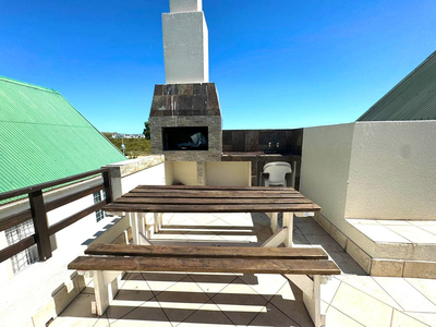 Exclusive Use Holiday Apartment