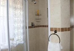 King Room with Shower