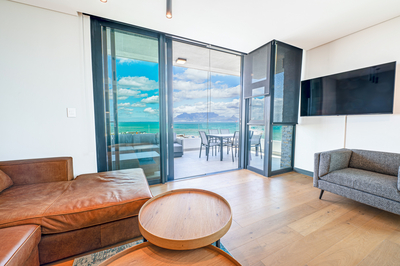 Exclusive Use Holiday Apartment