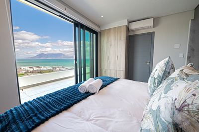 Exclusive Use Holiday Apartment
