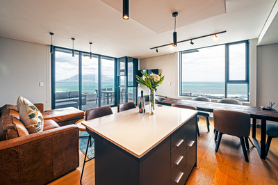 Azul Terraces 402