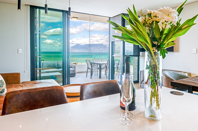 Exclusive Use Holiday Apartment