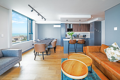 Azul Terraces 402
