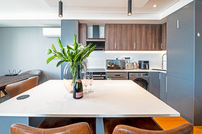 Azul Terraces 402