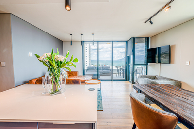Exclusive Use Holiday Apartment