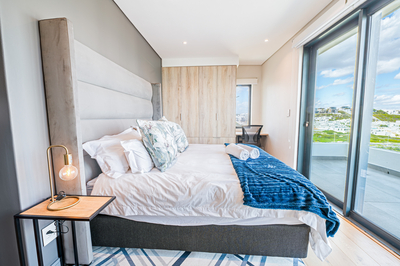 Exclusive Use Holiday Apartment