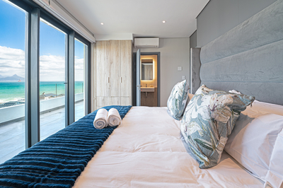 Exclusive Use Holiday Apartment