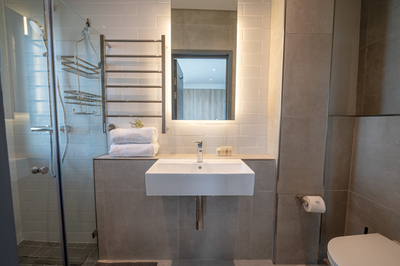 Exclusive Use Holiday Apartment
