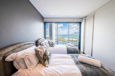 Exclusive Use Holiday Apartment