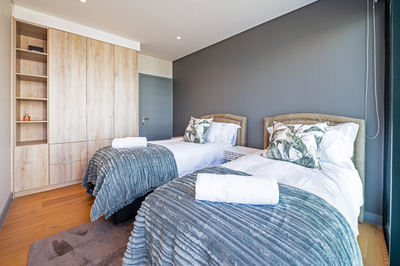 Azul Terraces 402