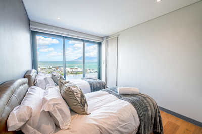 Exclusive Use Holiday Apartment
