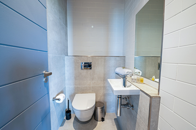 Exclusive Use Holiday Apartment