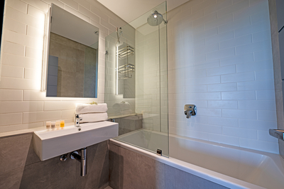 Azul Terraces 402