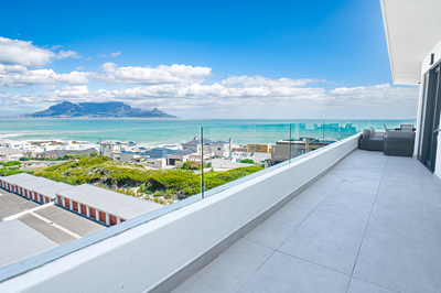 Exclusive Use Holiday Apartment