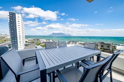 Exclusive Use Holiday Apartment
