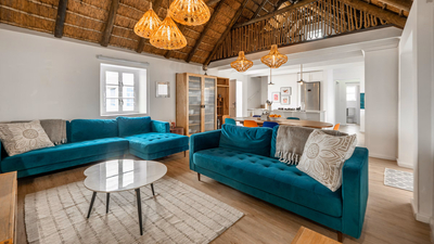 Exclusive Use Holiday Home