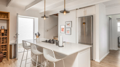 Exclusive Use Holiday Home