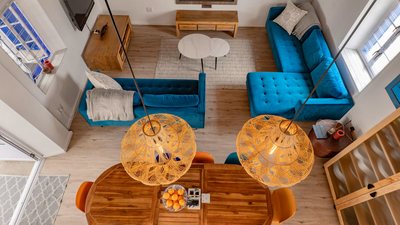 Exclusive Use Holiday Home