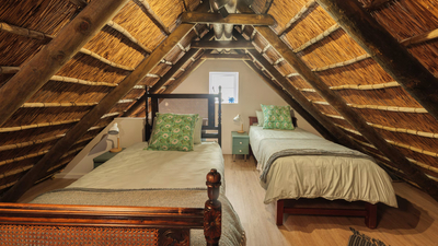 Exclusive Use Holiday Home