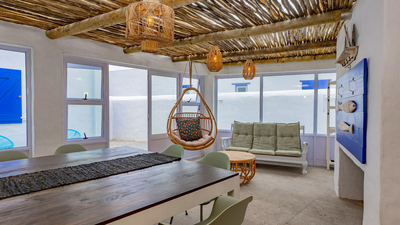 Exclusive Use Holiday Home