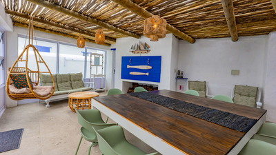 Exclusive Use Holiday Home