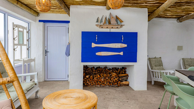 Exclusive Use Holiday Home