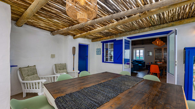 Exclusive Use Holiday Home