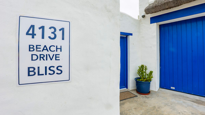 Exclusive Use Holiday Home