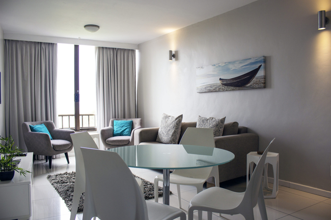 416 Breakers Resort