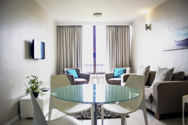 416 Breakers Resort