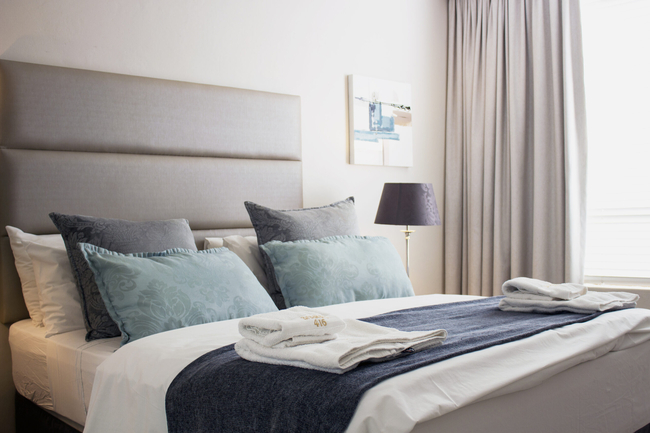 416 Breakers Resort
