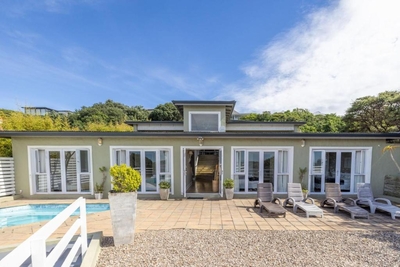 Exclusive Use Holiday Home