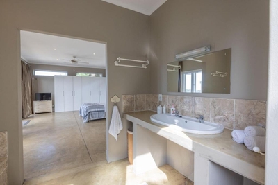 Exclusive Use Holiday Home