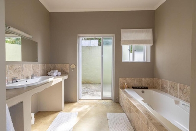 Exclusive Use Holiday Home