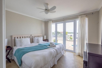 Exclusive Use Holiday Home