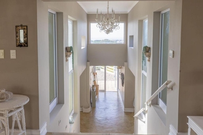 Exclusive Use Holiday Home