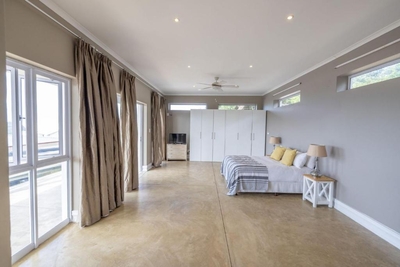 Exclusive Use Holiday Home