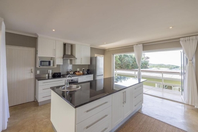 Exclusive Use Holiday Home