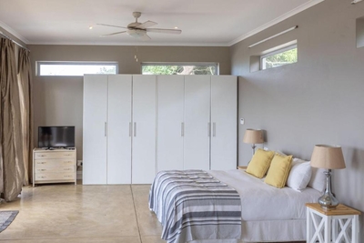 Exclusive Use Holiday Home